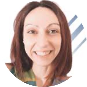 Dr.ssa Manuela Consolmagno