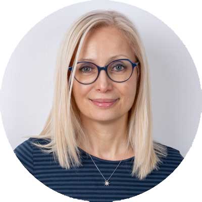 Dr.ssa Silvia Pegoraro